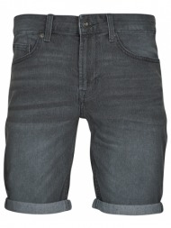 shorts & βερμούδες only & sons onsply grey 4329 shorts vd