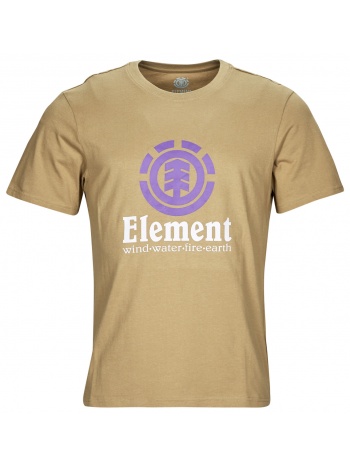 t-shirt με κοντά μανίκια element vertical ss σε προσφορά