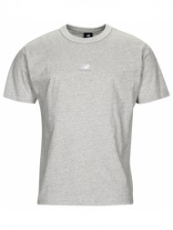 t-shirt με κοντά μανίκια new balance athletics graphic t-shirt