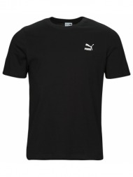 t-shirt με κοντά μανίκια puma inline