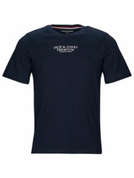 t-shirt με κοντά μανίκια jack & jones jprbluarchie ss tee crew neck