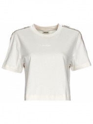 t-shirt με κοντά μανίκια ...