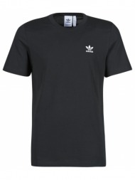 t-shirt με κοντά μανίκια adidas essential tee