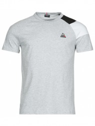 t-shirt με κοντά μανίκια le coq sportif tri tee ss n°1 m