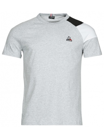 t-shirt με κοντά μανίκια le coq sportif tri tee ss n°1 m σε προσφορά