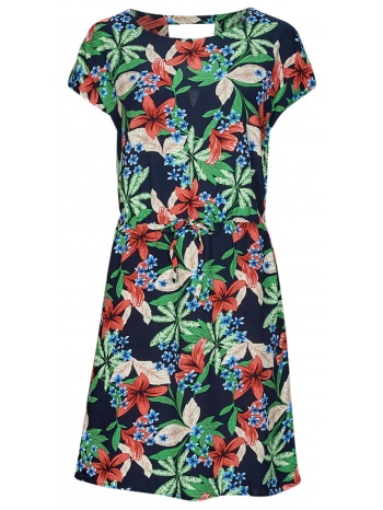 κοντά φορέματα only onlnova life connie bali dress σε προσφορά