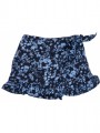 shorts & βερμούδες only koglino fake wrap skort cp ptm