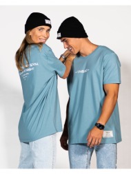 t-shirt με κοντά μανίκια thead. new york t-shirt