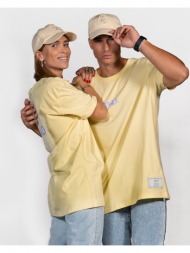 t-shirt με κοντά μανίκια thead. paris t-shirt