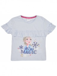 t-shirt με κοντά μανίκια ...