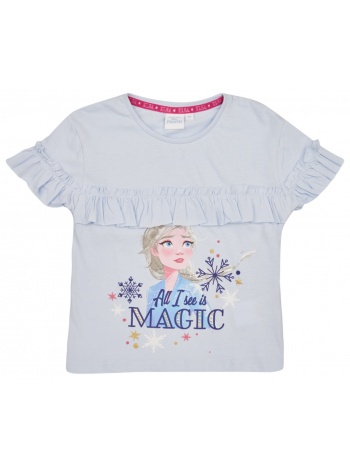 t-shirt με κοντά μανίκια team heroes t-shirt la reine des