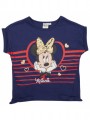 t-shirt με κοντά μανίκια team heroes t-shirt minnie