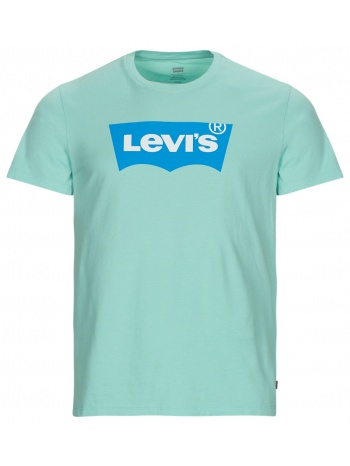 t-shirt με κοντά μανίκια levis graphic crewneck tee σε προσφορά