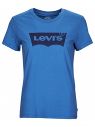 t-shirt με κοντά μανίκια levis the perfect tee