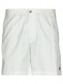 shorts & βερμούδες polo ralph lauren short `prepster` en chino leger avec cordon de serage