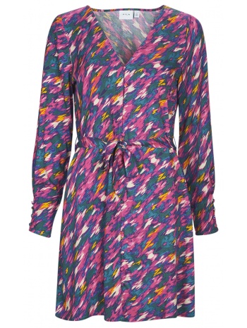 κοντά φορέματα vila viania