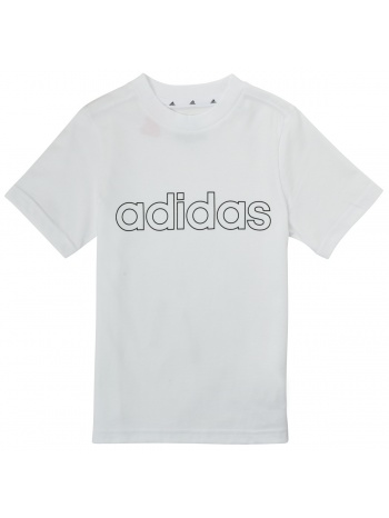 t-shirt με κοντά μανίκια adidas alba σε προσφορά