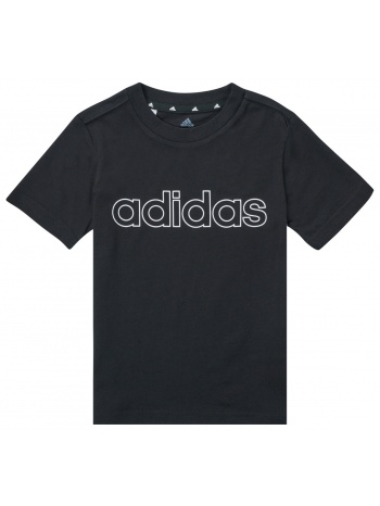 t-shirt με κοντά μανίκια adidas samina σε προσφορά