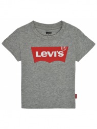 t-shirt με κοντά μανίκια levis batwing tee ss