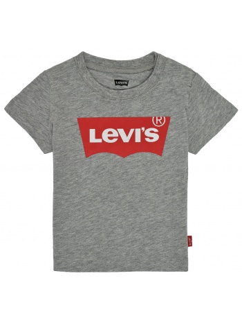 t-shirt με κοντά μανίκια levis batwing tee ss σε προσφορά