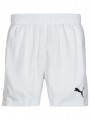 shorts & βερμούδες puma ess active woven short