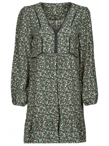 κοντά φορέματα pepe jeans emily σε προσφορά