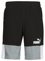 shorts & βερμούδες puma ...