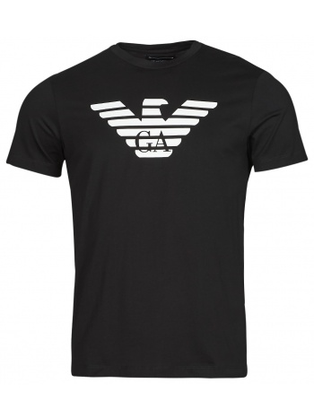 t-shirt με κοντά μανίκια emporio armani 8n1tn5 σε προσφορά
