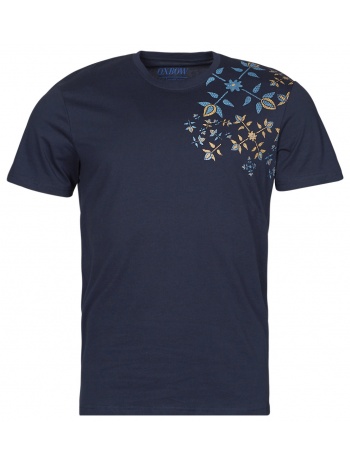 t-shirt με κοντά μανίκια oxbow p0tasta