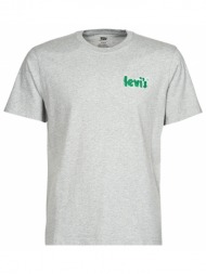 t-shirt με κοντά μανίκια levis mt-graphic tees
