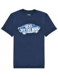 t-shirt με κοντά μανίκια vans by otw logo fill