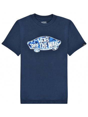t-shirt με κοντά μανίκια vans by otw logo fill σε προσφορά
