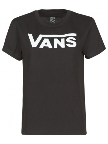 t-shirt με κοντά μανίκια vans flying v crew tee σε προσφορά