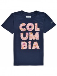 t-shirt με κοντά μανίκια columbia petit pond graphic