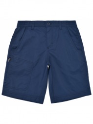 shorts & βερμούδες columbia silver ridge short