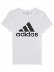 t-shirt με κοντά μανίκια adidas b bl t