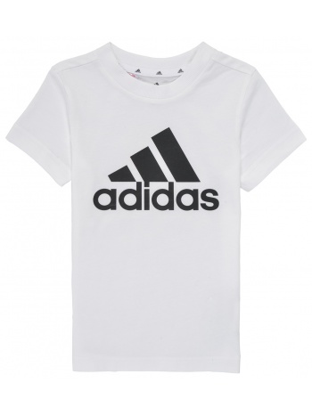 t-shirt με κοντά μανίκια adidas b bl t σε προσφορά
