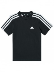t-shirt με κοντά μανίκια adidas b 3s t