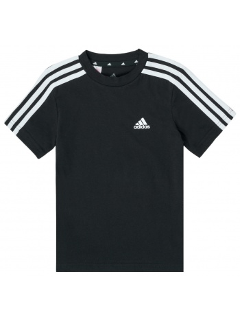 t-shirt με κοντά μανίκια adidas b 3s t