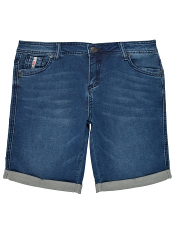 shorts & βερμούδες deeluxe bart