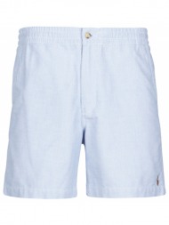 shorts & βερμούδες polo ralph lauren short prepster ajustable elastique avec cordon interieur logo p