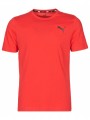 t-shirt με κοντά μανίκια puma ess tee