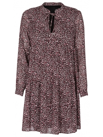 κοντά φορέματα ikks bs30035-35