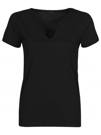 t-shirt με κοντά μανίκια ikks bs10125-02