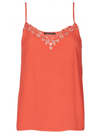 αμάνικα/t-shirts χωρίς μανίκια ikks bs11195-36