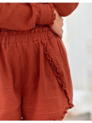 shorts & βερμούδες céleste lisa