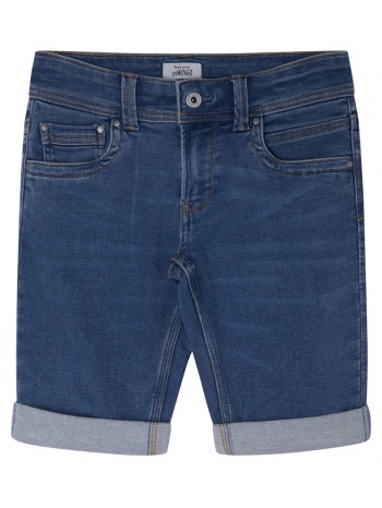 shorts & βερμούδες pepe jeans tracker short σε προσφορά