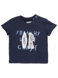 t-shirt με κοντά μανίκια ...