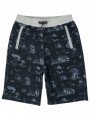 shorts & βερμούδες ikks jamope