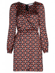 κοντά φορέματα naf naf ...